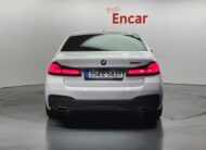 BMW 5 SERIES (G30) 520I M SPORT