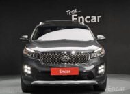 ALL NEW KIA SORENTO NOBLESSE SPECIAL