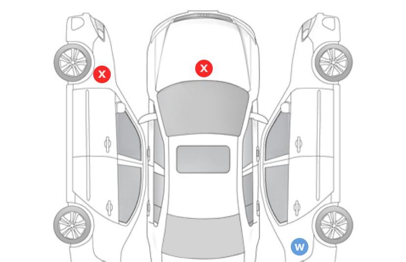 HYUNDAI LF SONATA 2.0 STYLE