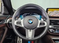 BMW 5 SERIES (G30) 530E M SPORT