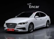 HYUNDAI GRANDEUR IG PREMIUM