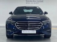 MERCEDES BENZ E-CLASS W214 E450 EXCLUSIVE