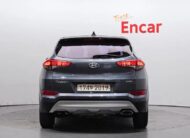 ALL NEW HYUNDAI TUCSON STYLE