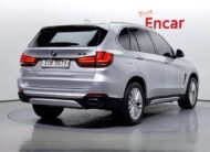 BMW X5 (F15) XDRIVE 30D