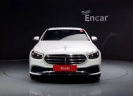 MERCEDES BENZ E-CLASS W213 E250 EXCLUSIVE