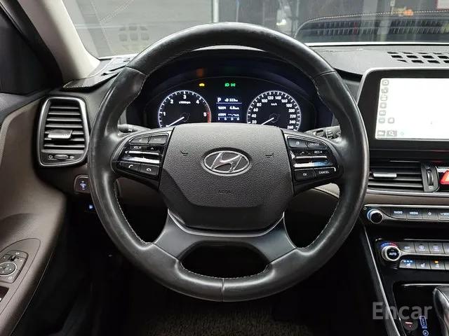 HYUNDAI GRANDEUR IG PREMIUM