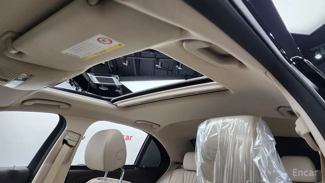 MERCEDES BENZ E-CLASS W213 E300 EXCLUSIVE