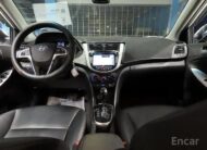 HYUNDAI ACCENT (NEW) VVT MODERN