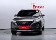 HYUNDAI SANTAFE TM EXCLUSIVE