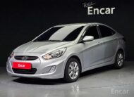 HYUNDAI ACCENT (NEW) GDI MODERN