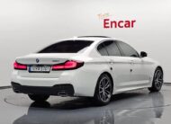 BMW 5 SERIES (G30) 520I M SPORT