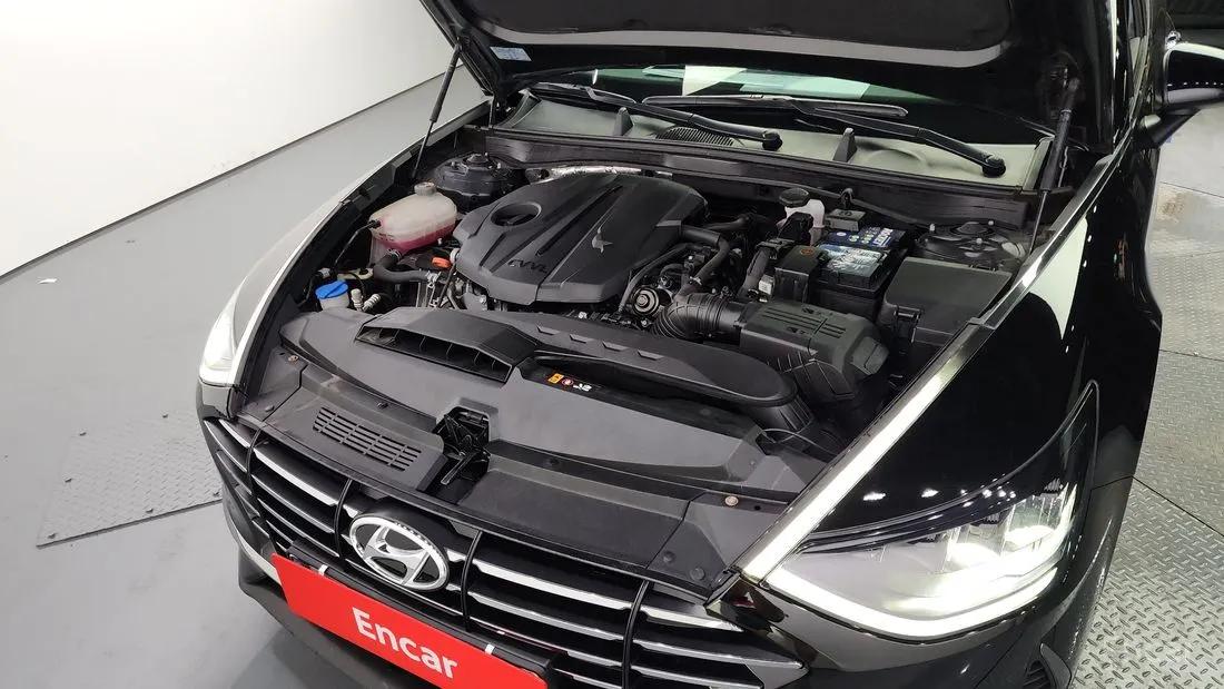 HYUNDAI SONATA (DN8) PREMIUM