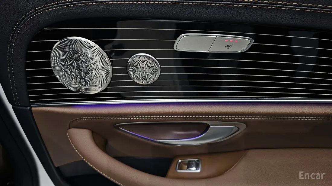 MERCEDES BENZ E-CLASS W213 E450 EXCLUSIVE