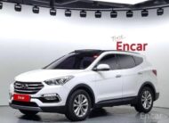 HYUNDAI SANTAFE THE PRIME PREMIUM