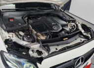 MERCEDES BENZ E-CLASS W213 E220D AVANGARDE