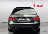 MERCEDES BENZ E-CLASS W212 E300 AF-GARDE