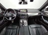 BMW 5 SERIES (G30) M550D X DRIVE