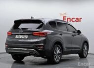 HYUNDAI SANTAFE TM PREMIUM