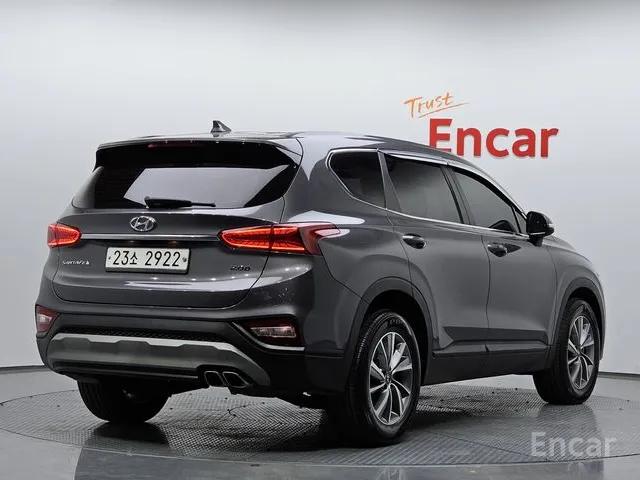 HYUNDAI SANTAFE TM PREMIUM