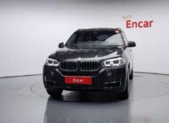 BMW X5 (F15) XDRIVE 30D