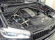 BMW X5 (F15) XDRIVE M50D