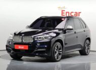 BMW X5 (F15) XDRIVE M50D