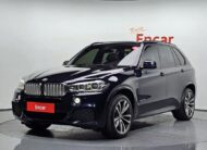 BMW X5 (F15) XDRIVE 40D