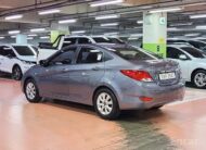 HYUNDAI ACCENT (NEW) 1.4 VVT MODERN