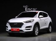 ALL NEW HYUNDAI TUCSON TURBO MODERN