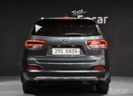 ALL NEW KIA SORENTO NOBLESSE SPECIAL