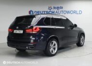 BMW X5 (F15) XDRIVE 30D M SPORT