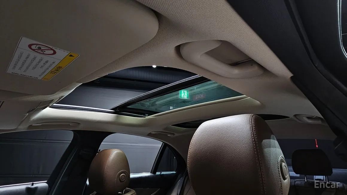 MERCEDES BENZ E-CLASS W213 E350D