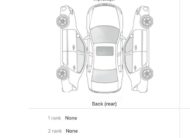 MERCEDES BENZ E-CLASS W213 E220D AMG LINE