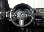 BMW X5 (F15) XDRIVE 40D