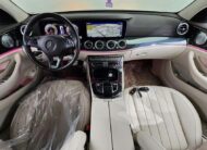 MERCEDES BENZ E-CLASS W213 E300 EXCLUSIVE