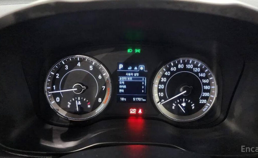 HYUNDAI VENUE SMART