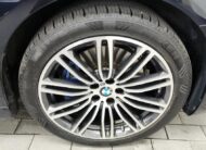 BMW 5 SERIES (G30) 530E M SPORT