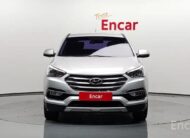 HYUNDAI SANTAFE THE PRIME SMART