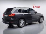 BMW X5 (F15) XDRIVE 30D