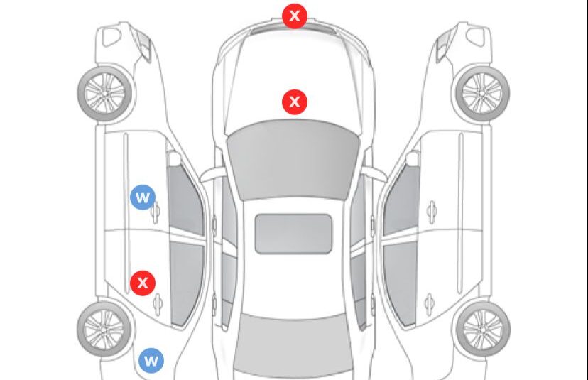 HYUNDAI AVANTE AD GDI MODERN SPECIAL