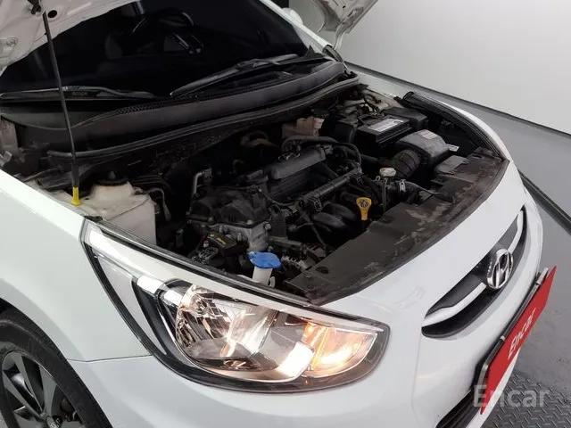 HYUNDAI ACCENT (NEW) VVT MODERN