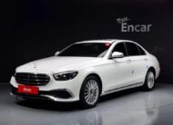 MERCEDES BENZ E-CLASS W213 E250 EXCLUSIVE