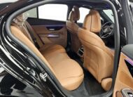 MERCEDES BENZ E-CLASS W214 E220D EXCLUSIVE