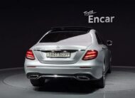 MERCEDES BENZ E-CLASS W213 E350D