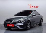 MERCEDES BENZ E-CLASS W213 E350D