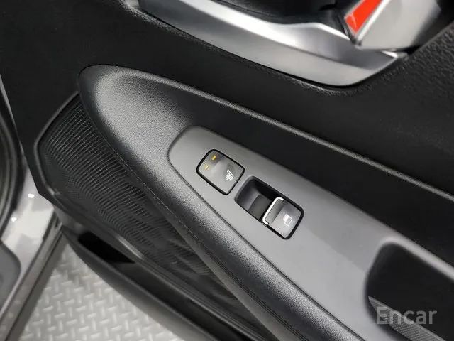 HYUNDAI SANTAFE INCLUSIVE