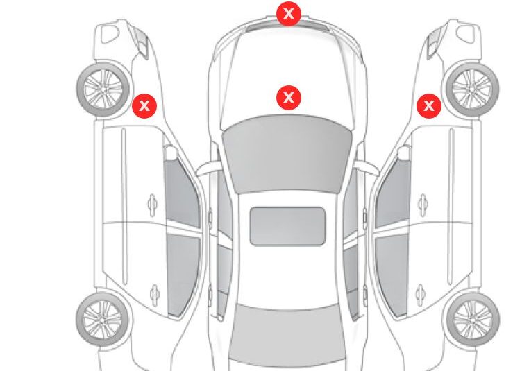 ALL NEW KIA SORENTO NOBLESSE SPECIAL