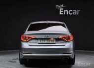 HYUNDAI LF SONATA 1.7 SMART