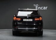 BMW X5 (F15) XDRIVE 30D