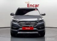 HYUNDAI SANTAFE THE PRIME PREMIUM